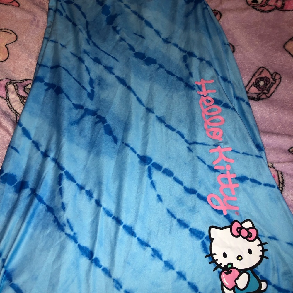 Hello kitty skirt